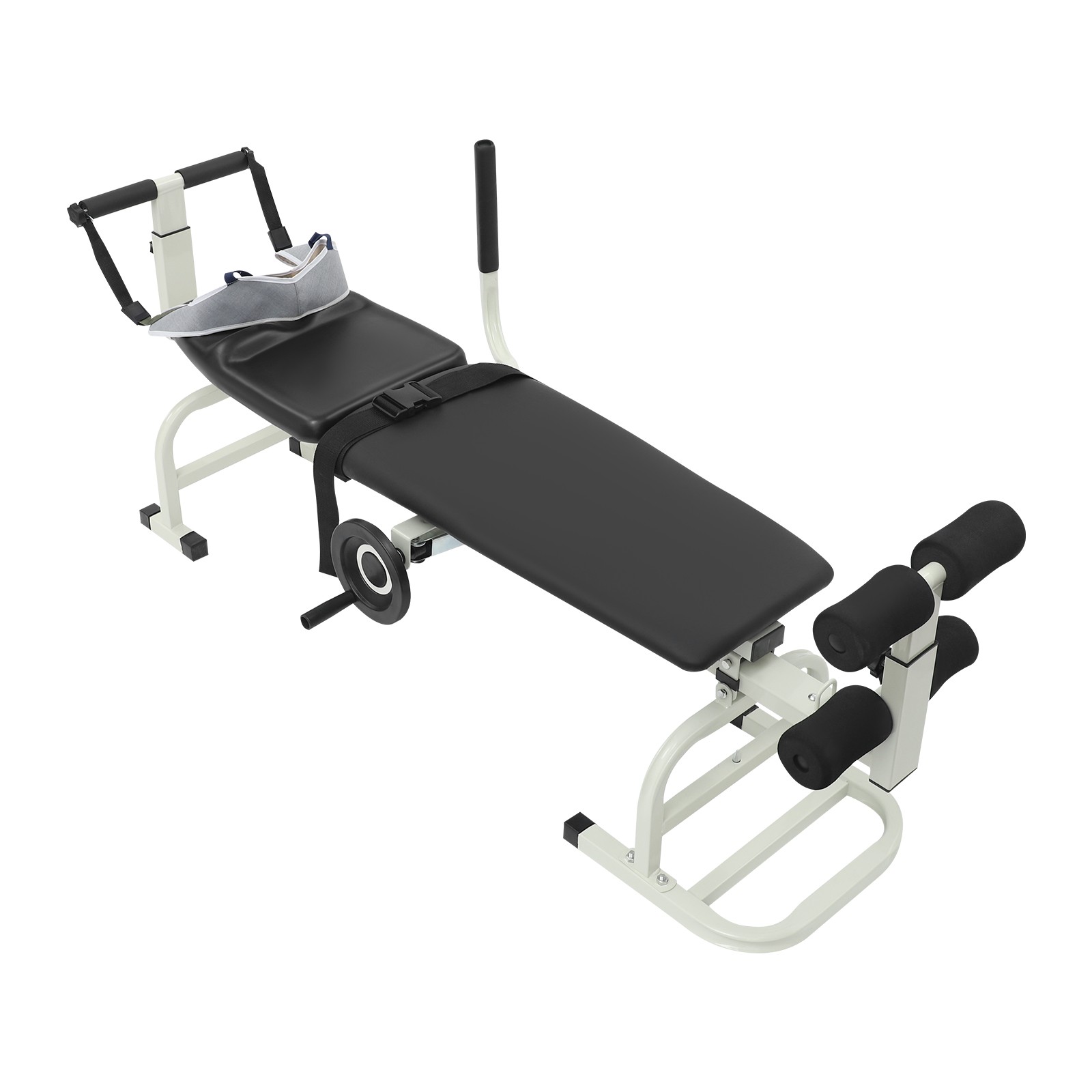 Multifunctional Neck Stretcher Cervical Stretch Device For Home Use , Hospitals