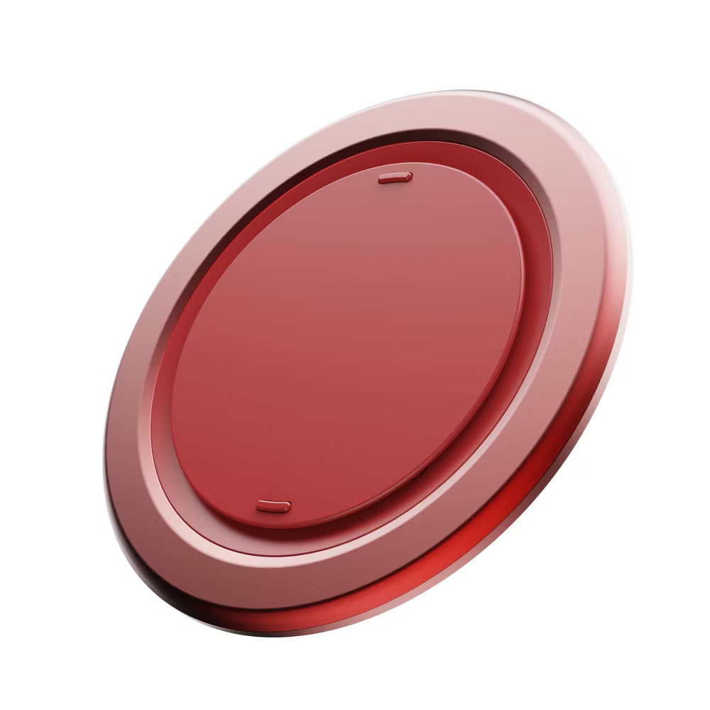 ohsnap! Snap Grip Luxe Magnetic Phone Grip - Cherry Noise