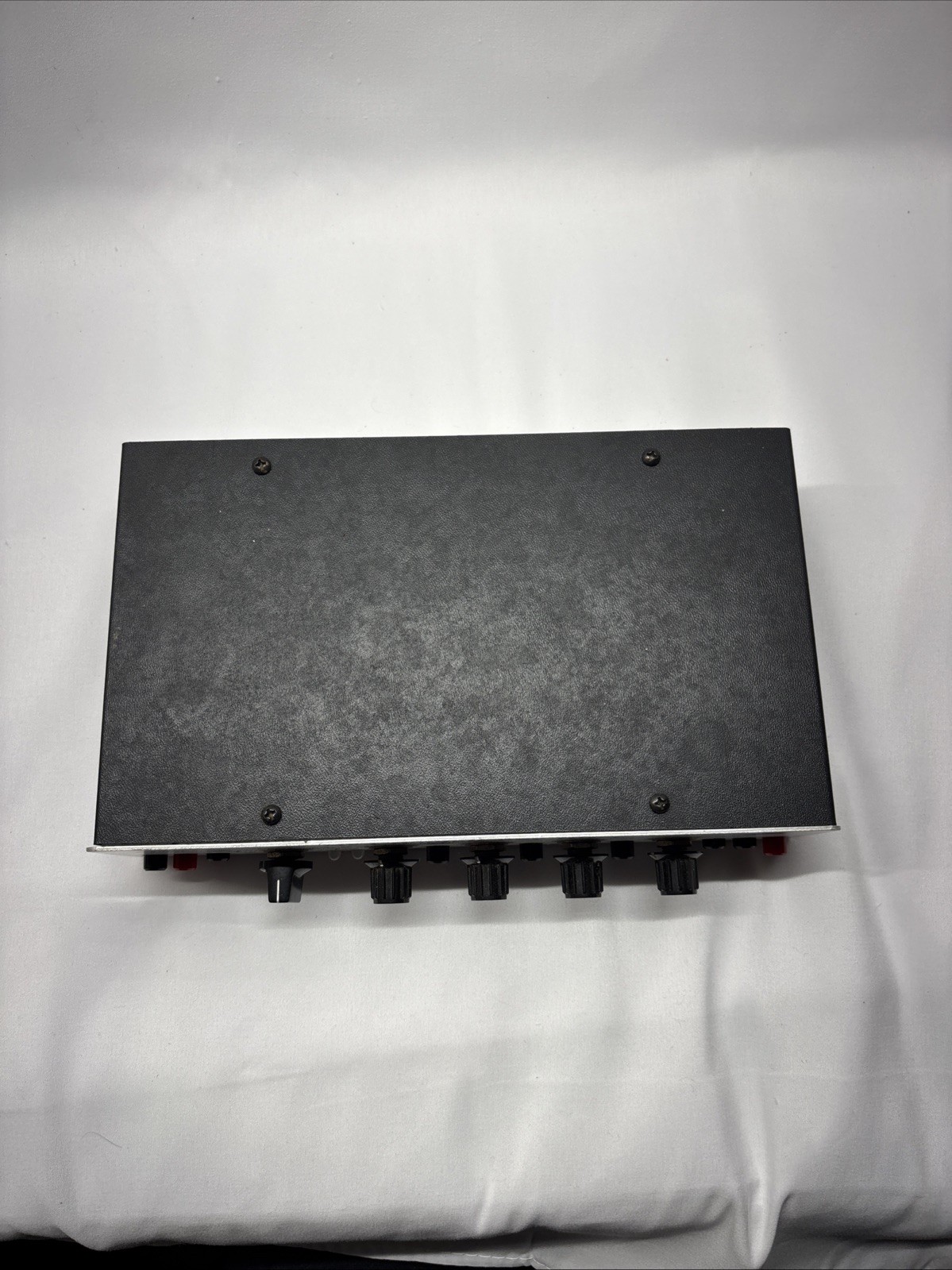 MFJ Tunable DSP Filter Model MFJ-784B
