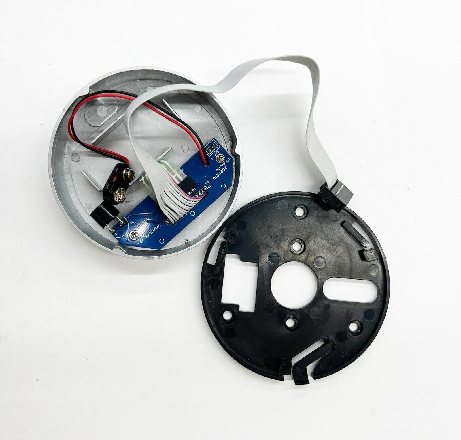 Replace LaGard S&G Safe Lock Electronic Digital Safe Lock With SwingBolt Lock