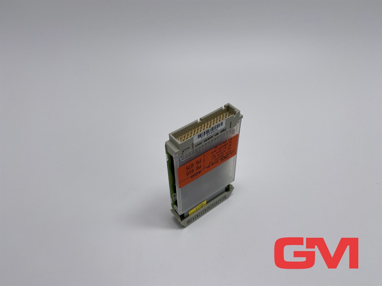 Siemens Memory Module 6ES5373-1AA61 Memory Module 373 CMOS EPROM E-Stand 01 S5