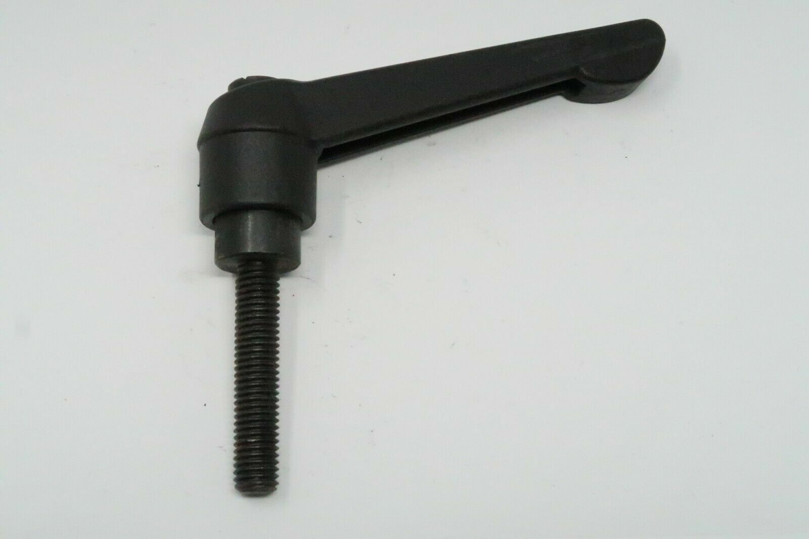 MONROE ENGINEERING MA-49356 #4 x M10 Stud SS Insert Adjustable Handle
