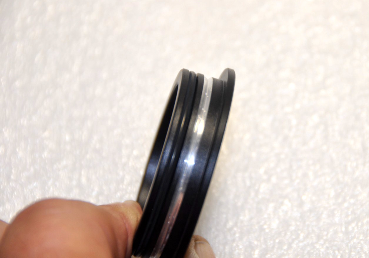 Basler CCD Lens 48mm O-Ring to C Mount Adapter (RB2.1)