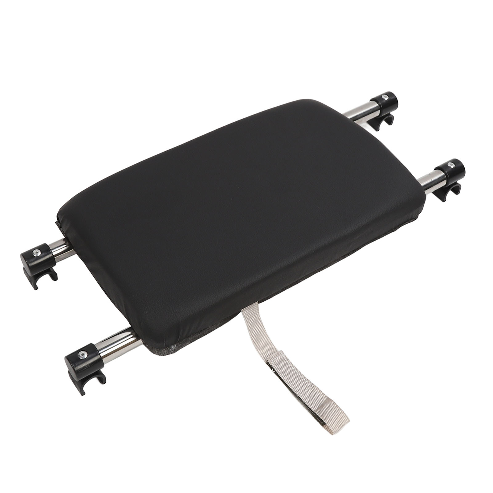 Foldable Walker Seat Strong Load Bearing Easy Installation For Elderly UPP