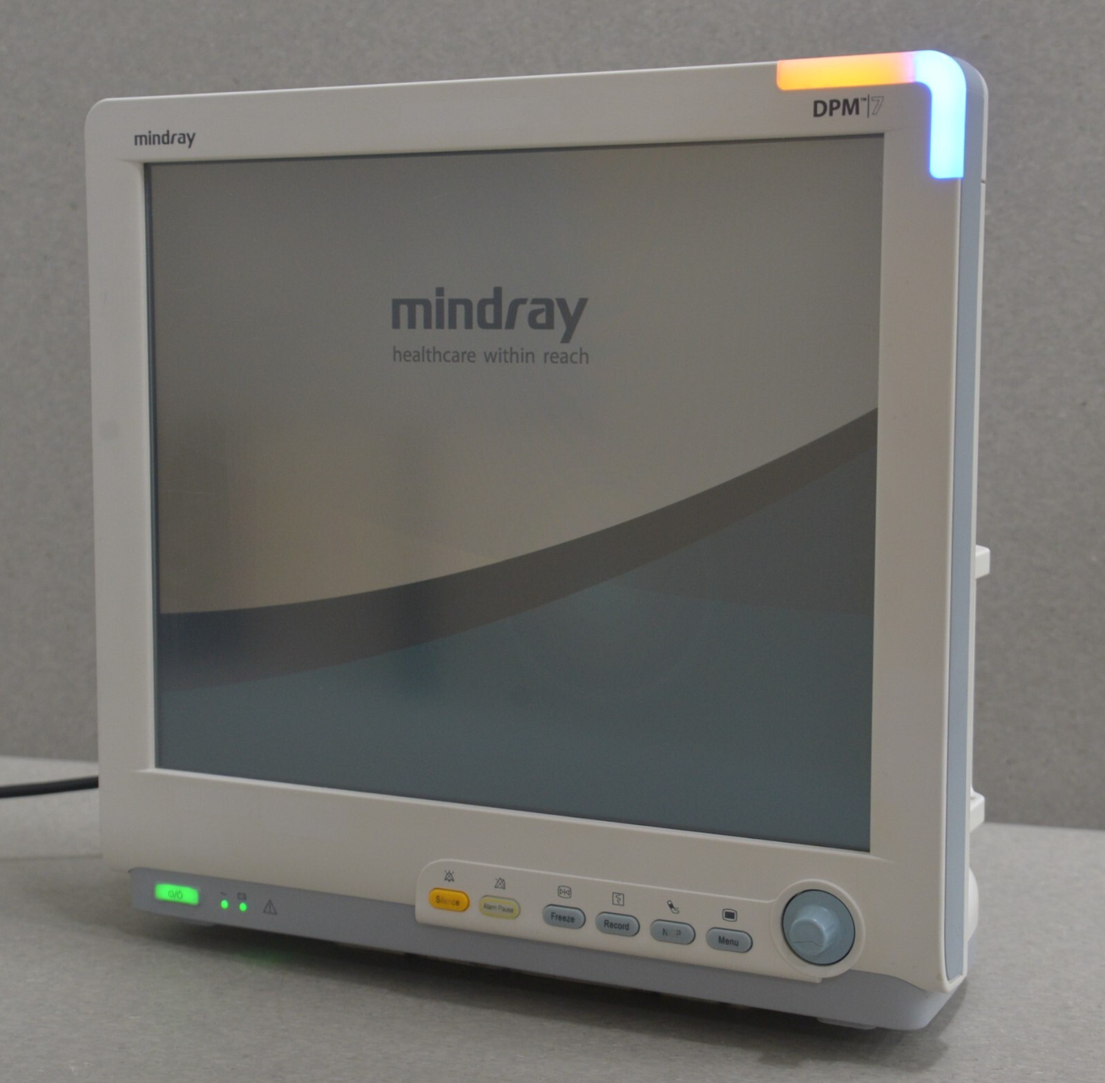Mindray Medical DPM7