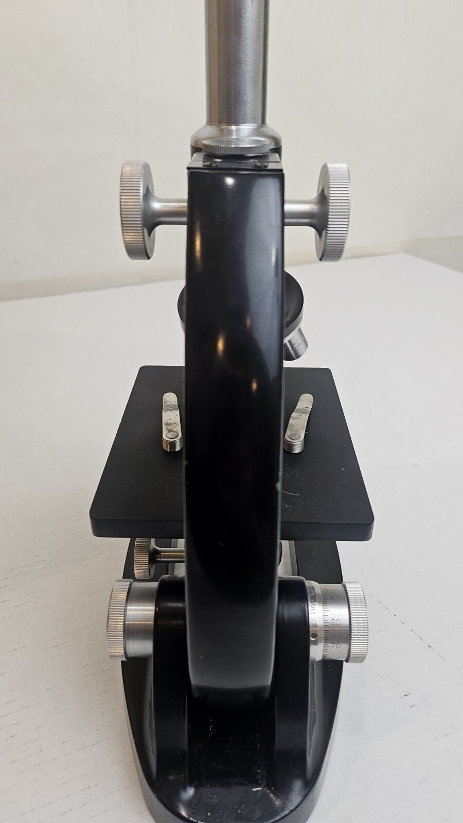 Bausch & Lomb Microscope