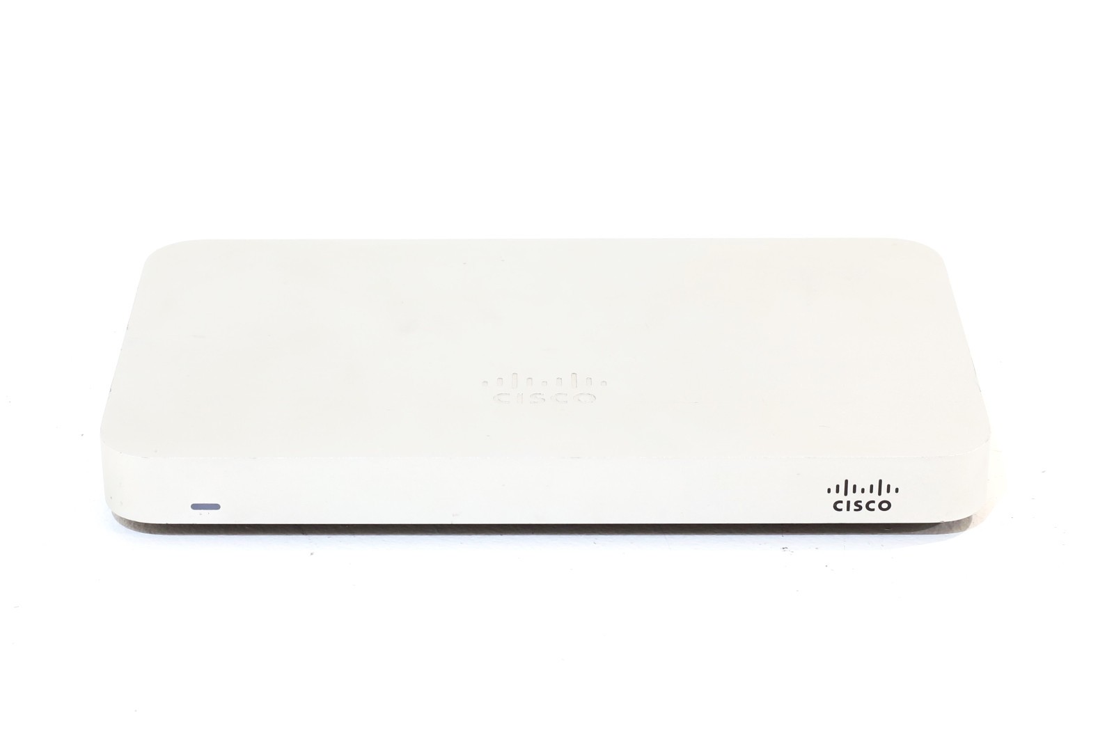 Cisco Meraki MX64 Quad-Port Cloud Managed Security Appliance P/N: 600-32010-B