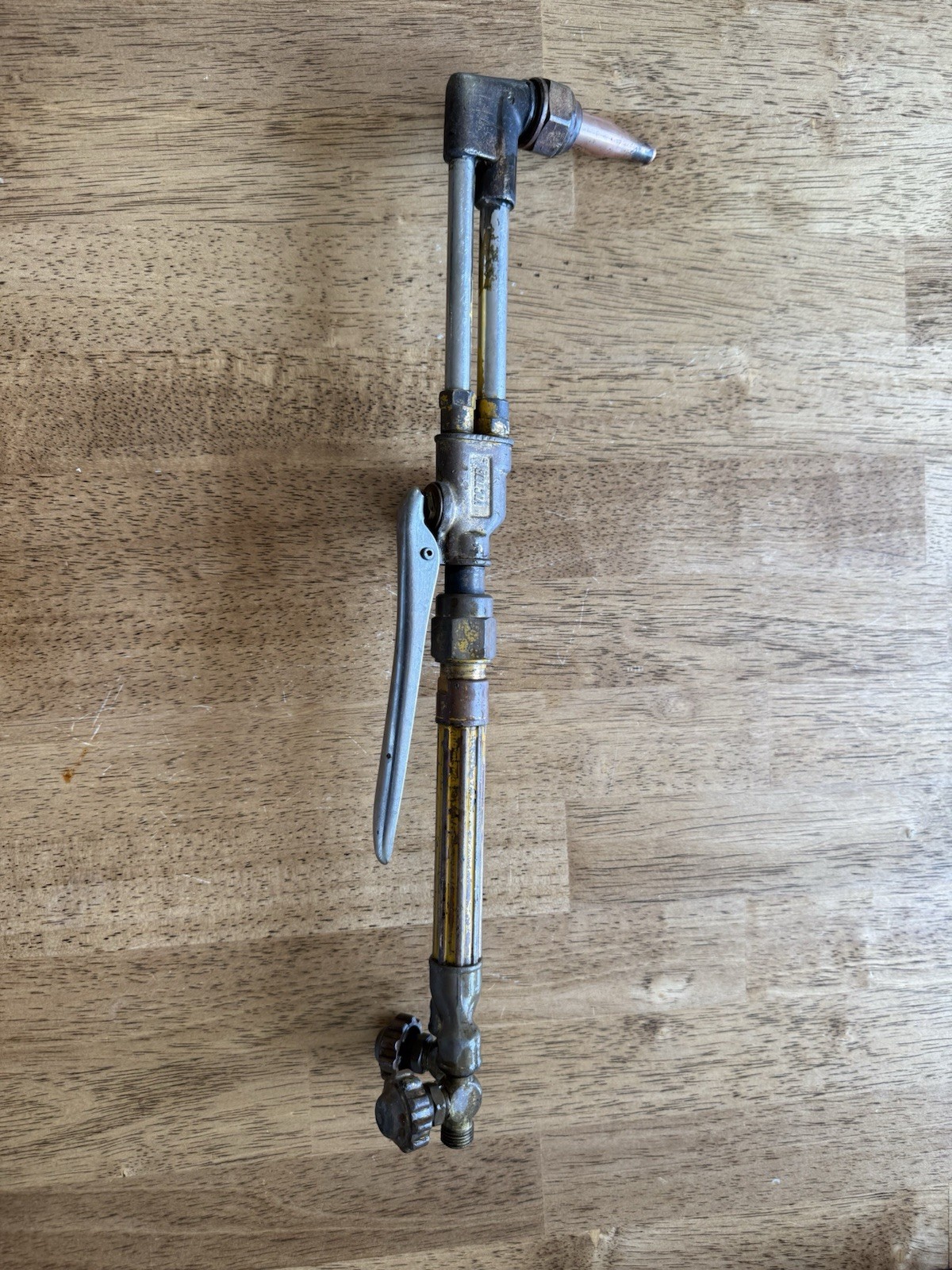 VICTOR CUTTING TORCH CA1060
