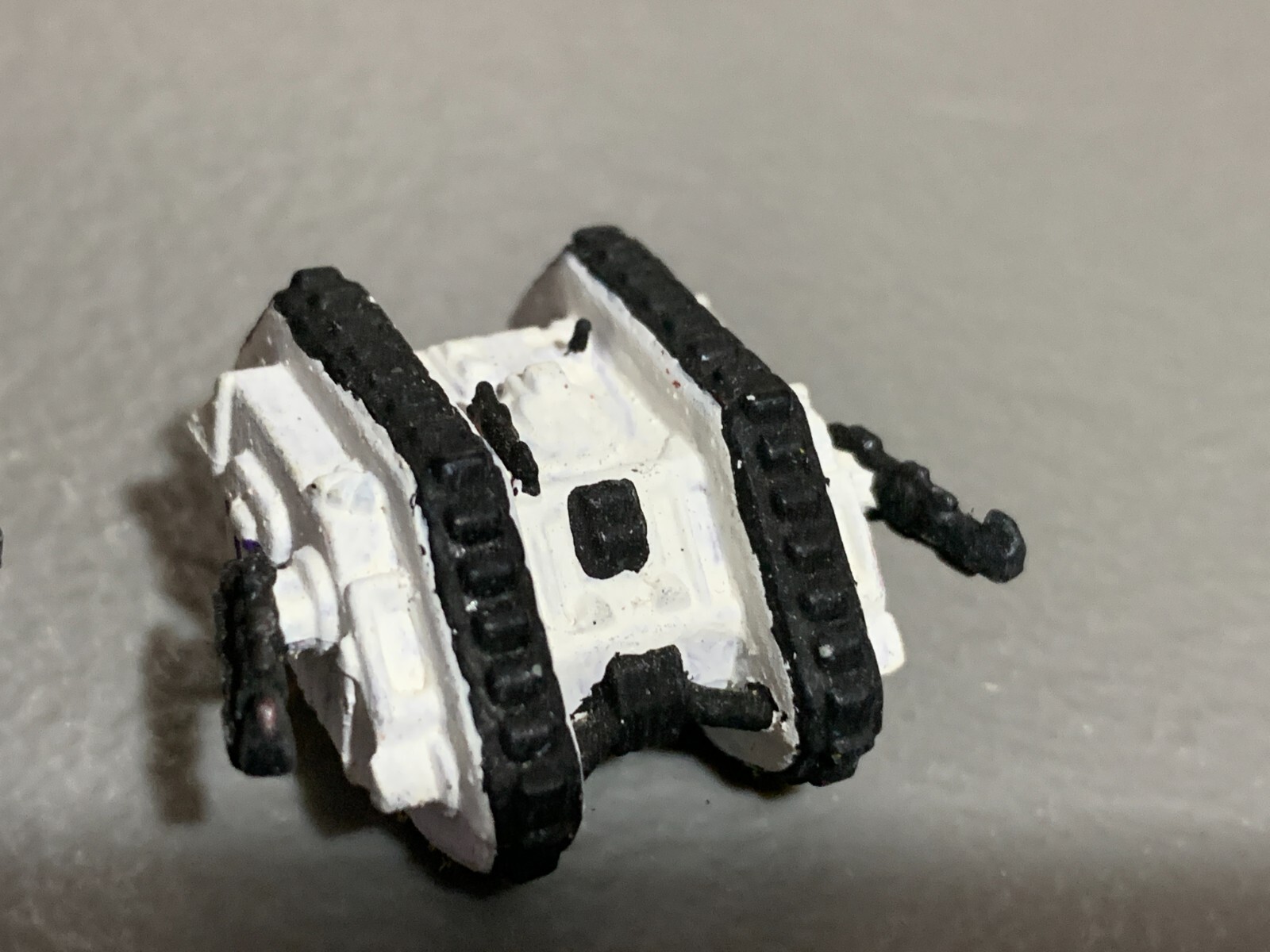 A12743 EPIC WARHAMMER 40K SPACE MARINES LAND RAIDER 2 PACK GAMES WORKSHOP