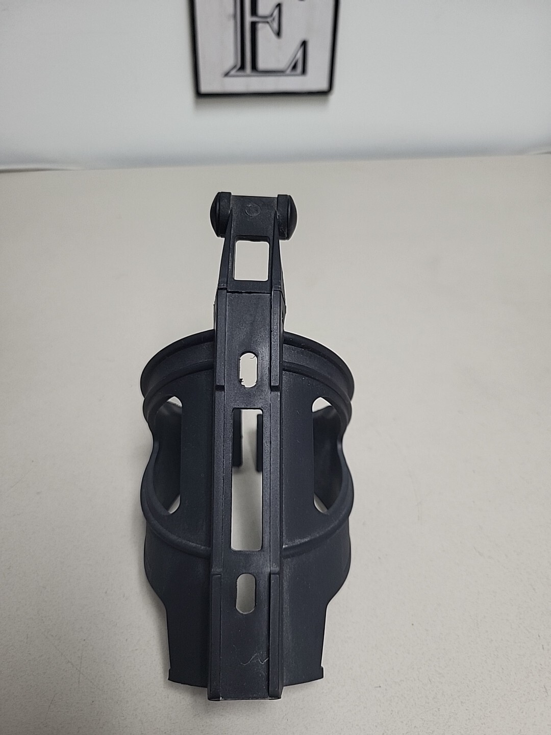Ignite Elliptical Cupholder (125D)