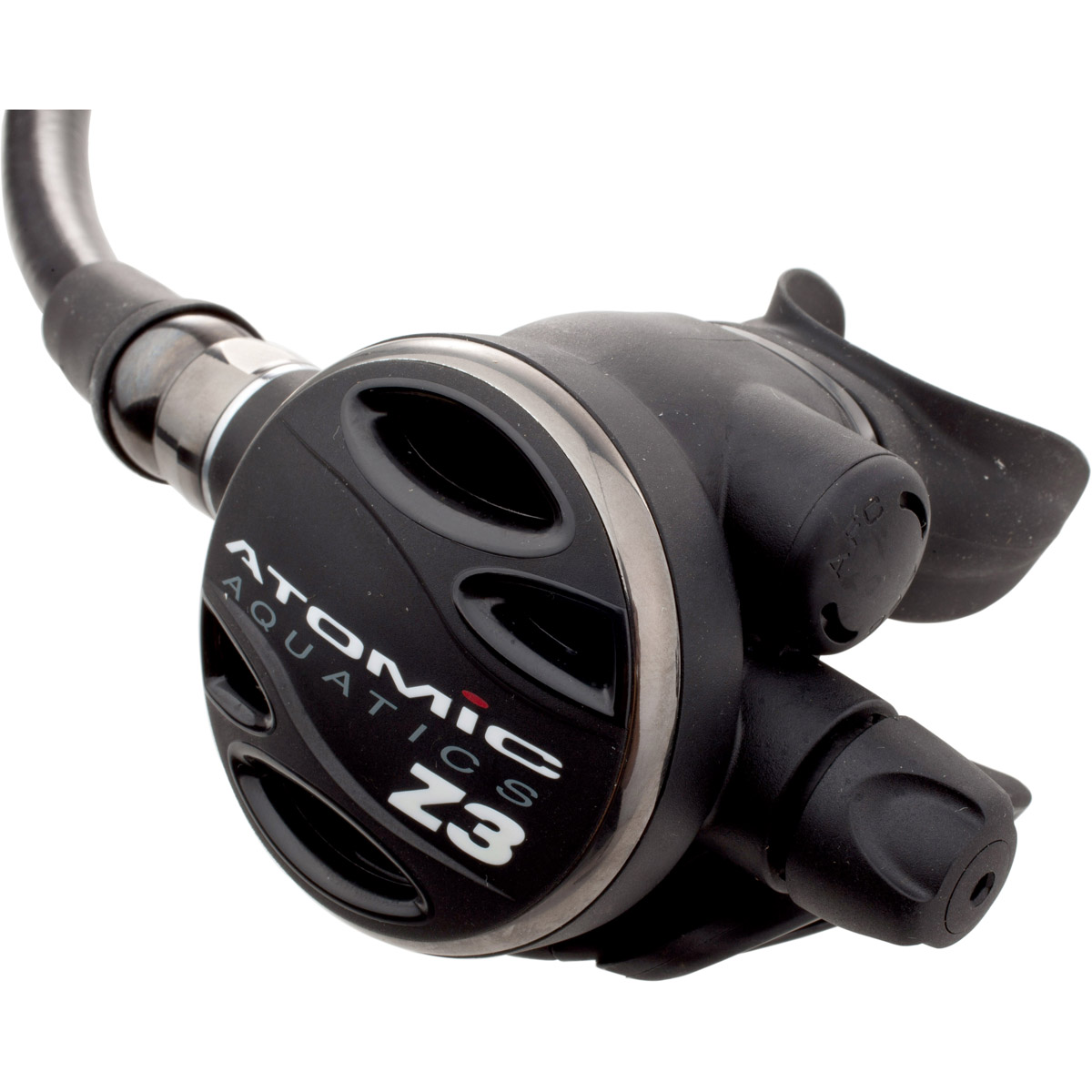 Atomic Z3 Regulator, DIN