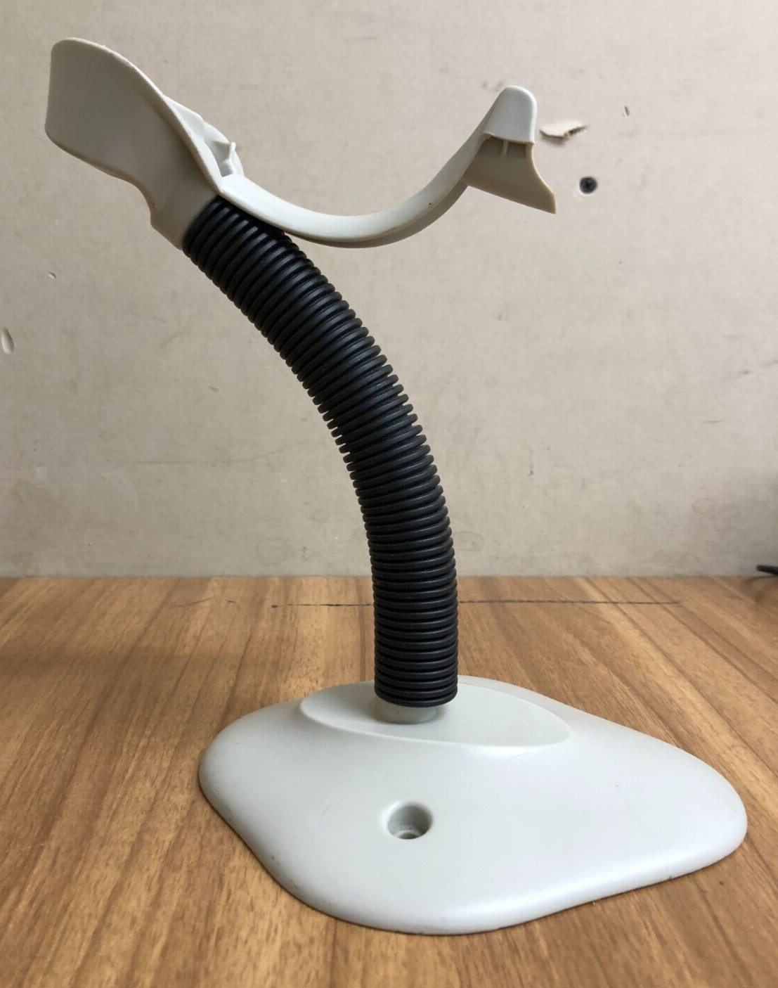 Symbol 11-51384-02 Gooseneck Barcode Scanner Stand