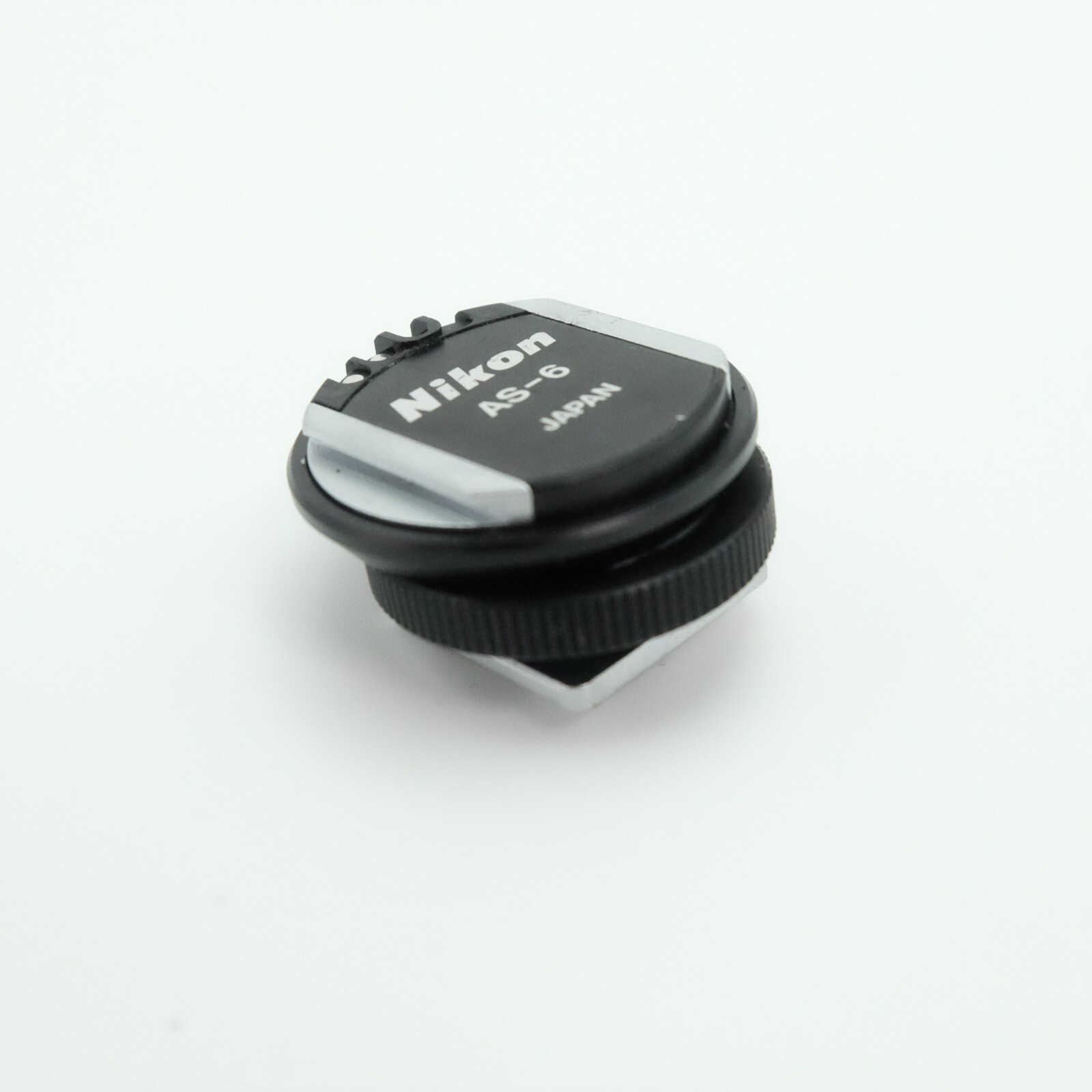 Nikon AS-6 Flash Unit Coupler