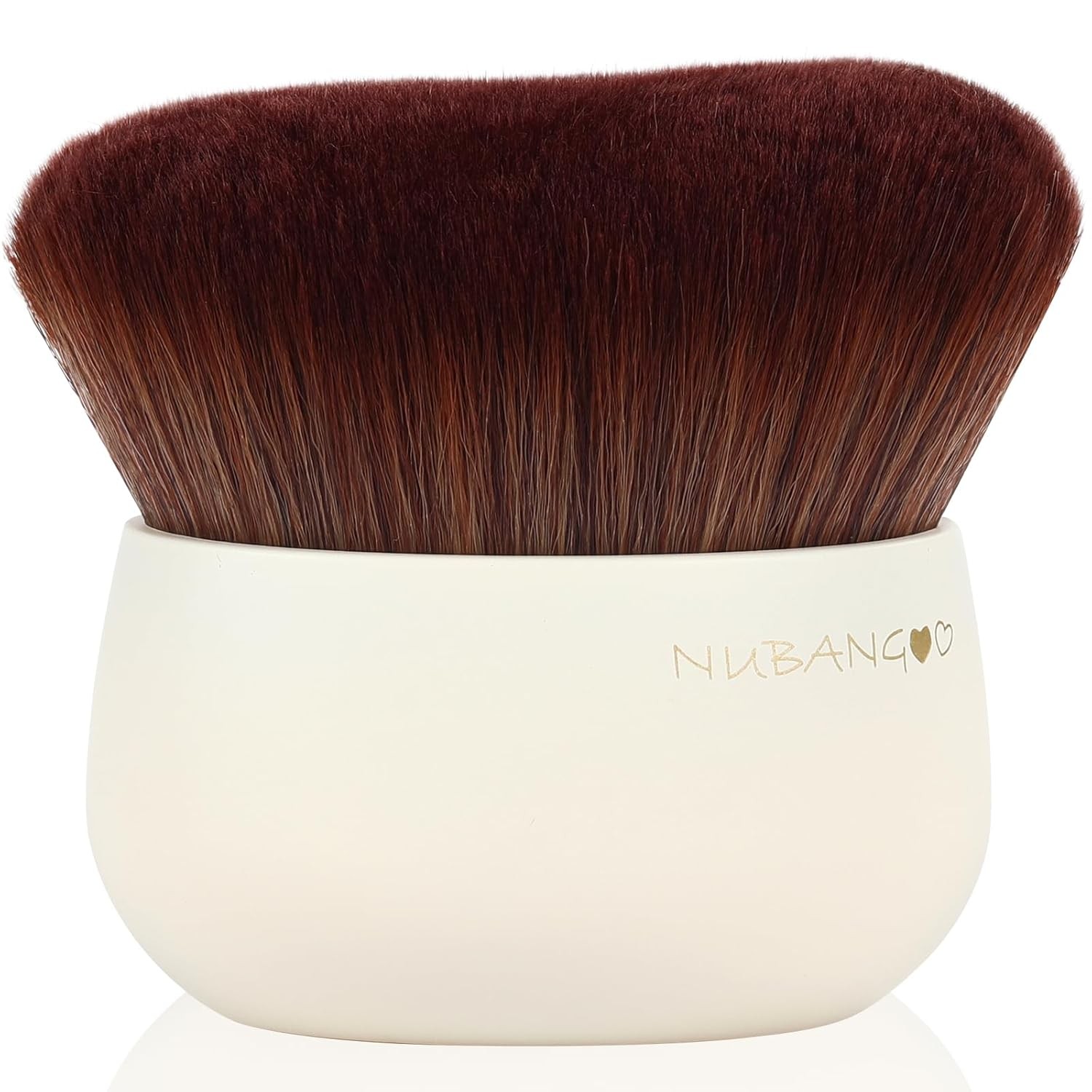 Extra Large Body Makeup Brush,Tanning Brush, Self Tanner, Foundation Bronzer