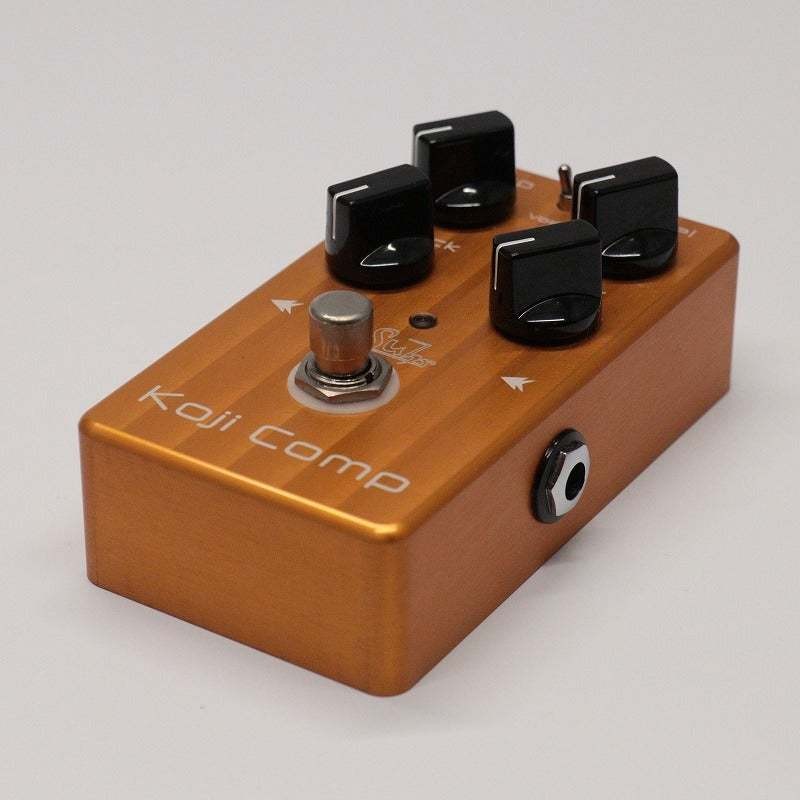 Suhr Koji Comp Used Compressor
