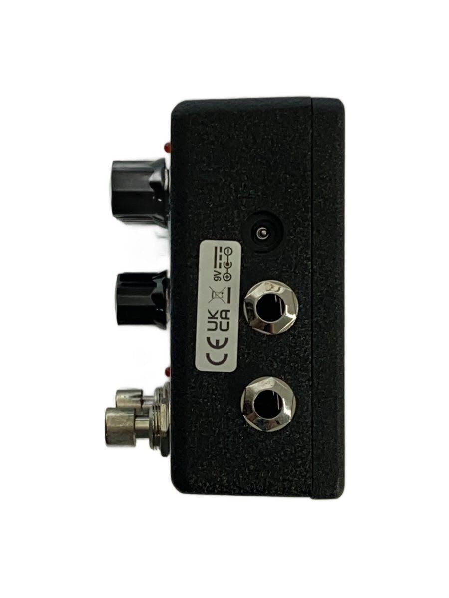 MXR mixer bass d.i.+ MCS Used