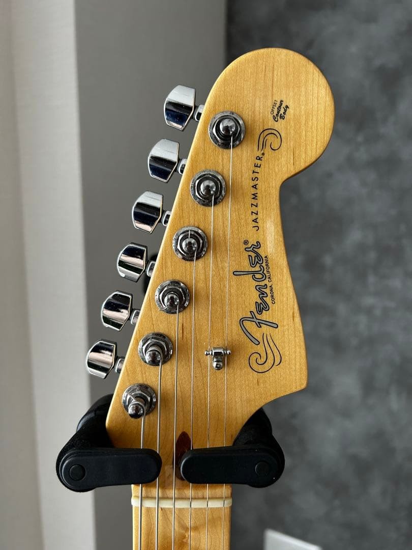 Fender American Professional Jazzmaster