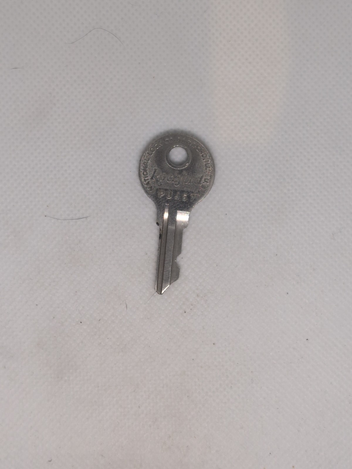 Rockford Lock Key PU467