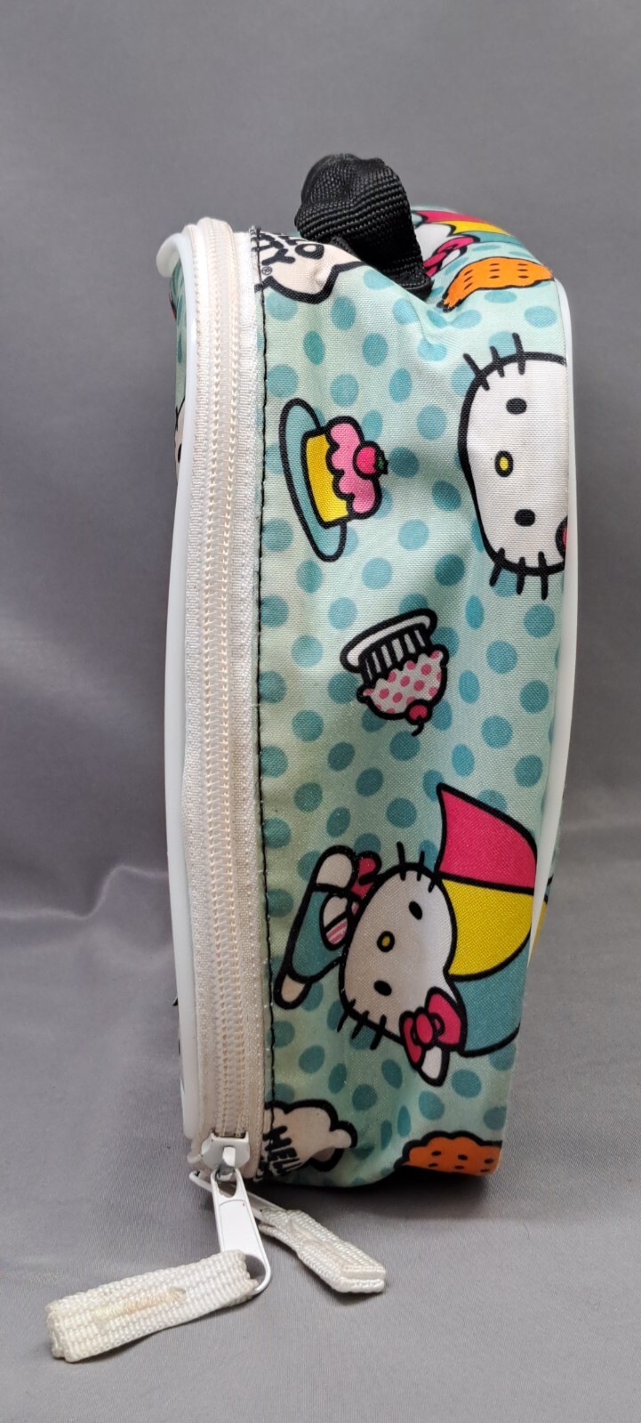 Hello Kitty Lunch Box