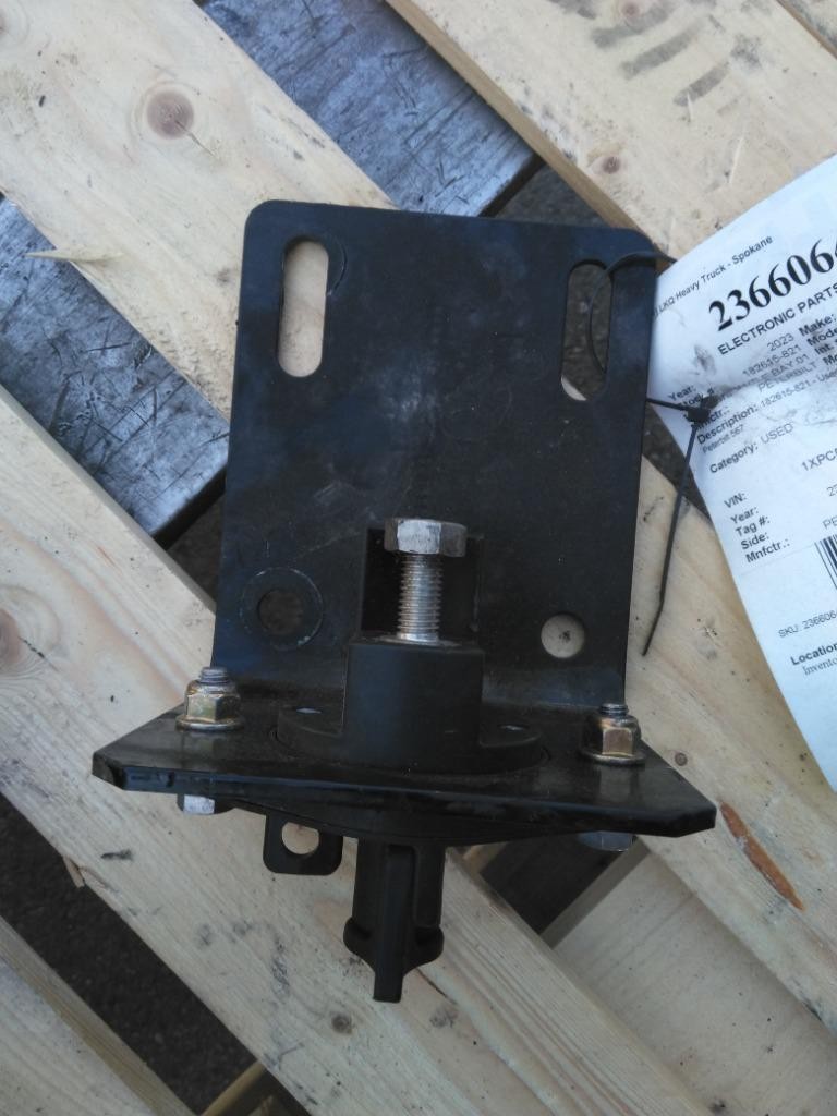 Replaces 35-314-131-S-901 2023 PETERBILT 567 ELECTRONIC PART ,  WA