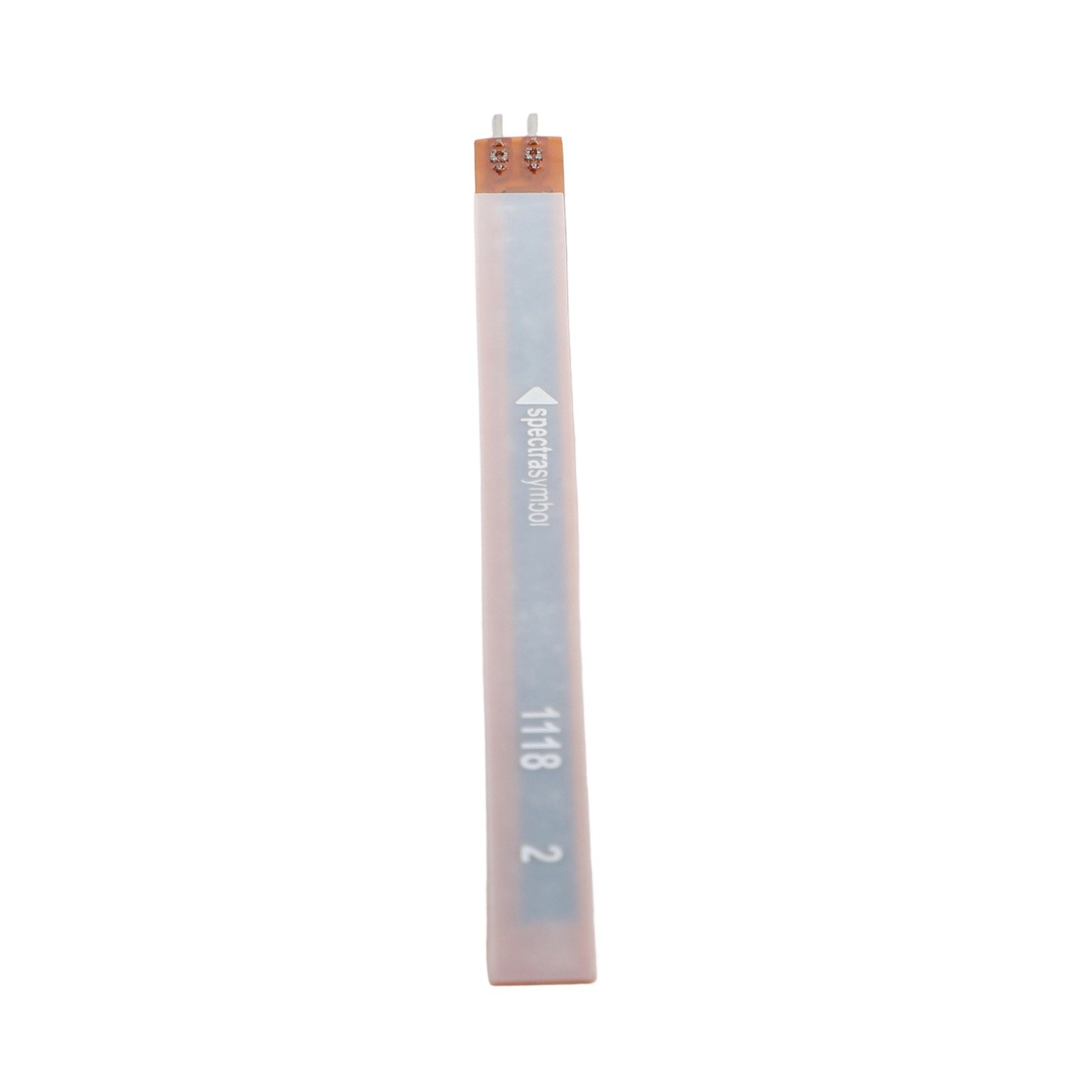 For Flex Sensor for Robotics Projects Bend Resistance and For Flexibility