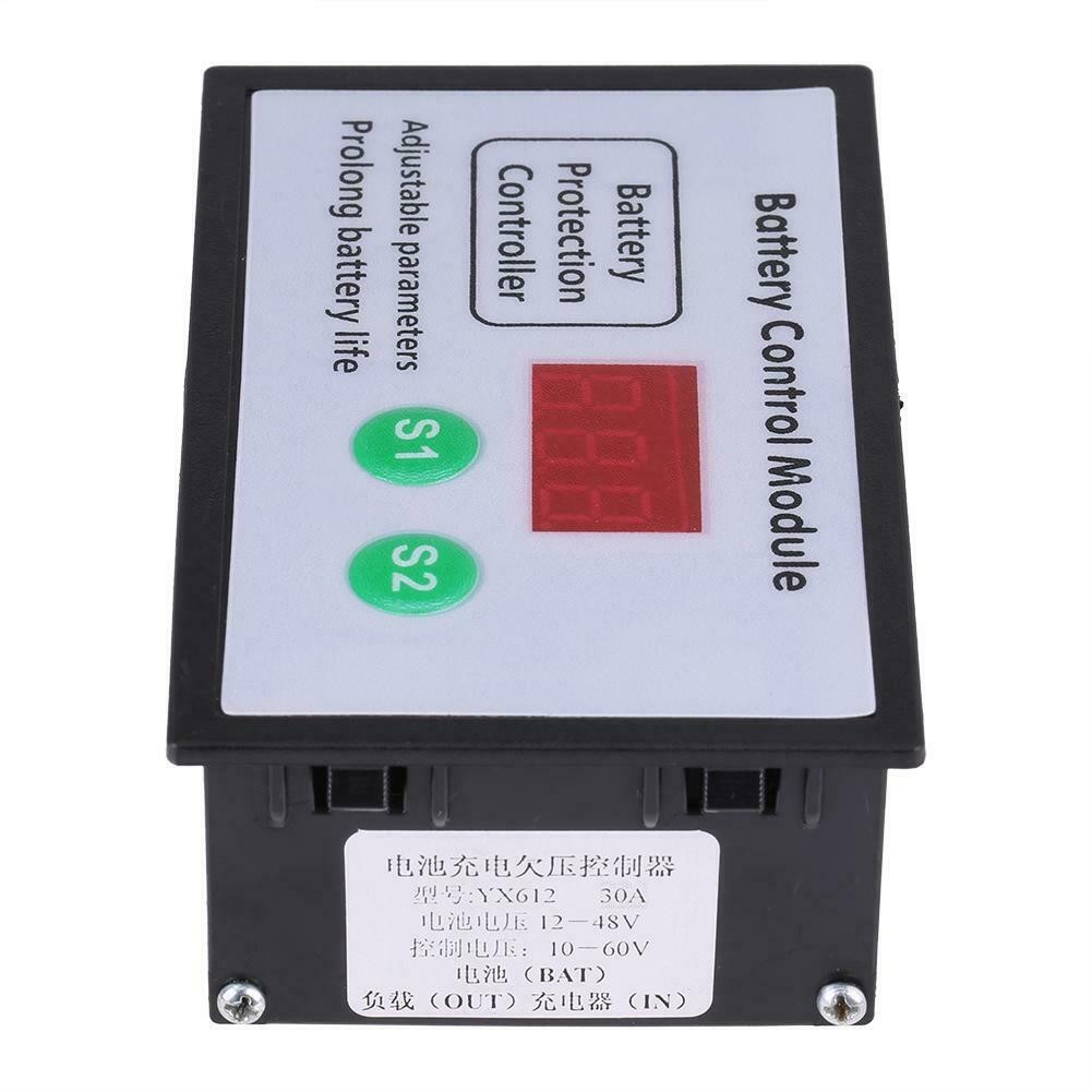 110g Control Module 3.7*2.3*1.2inch 9.5*6*3.3cm Control Lithium