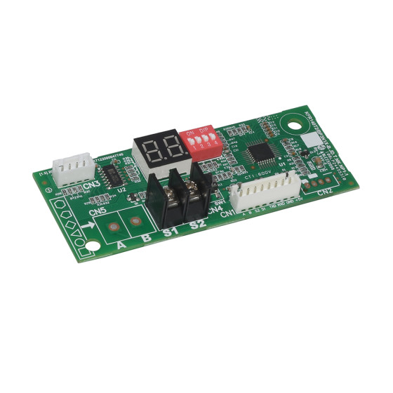 Carrier 17122000048520 Auxiliary Control Board