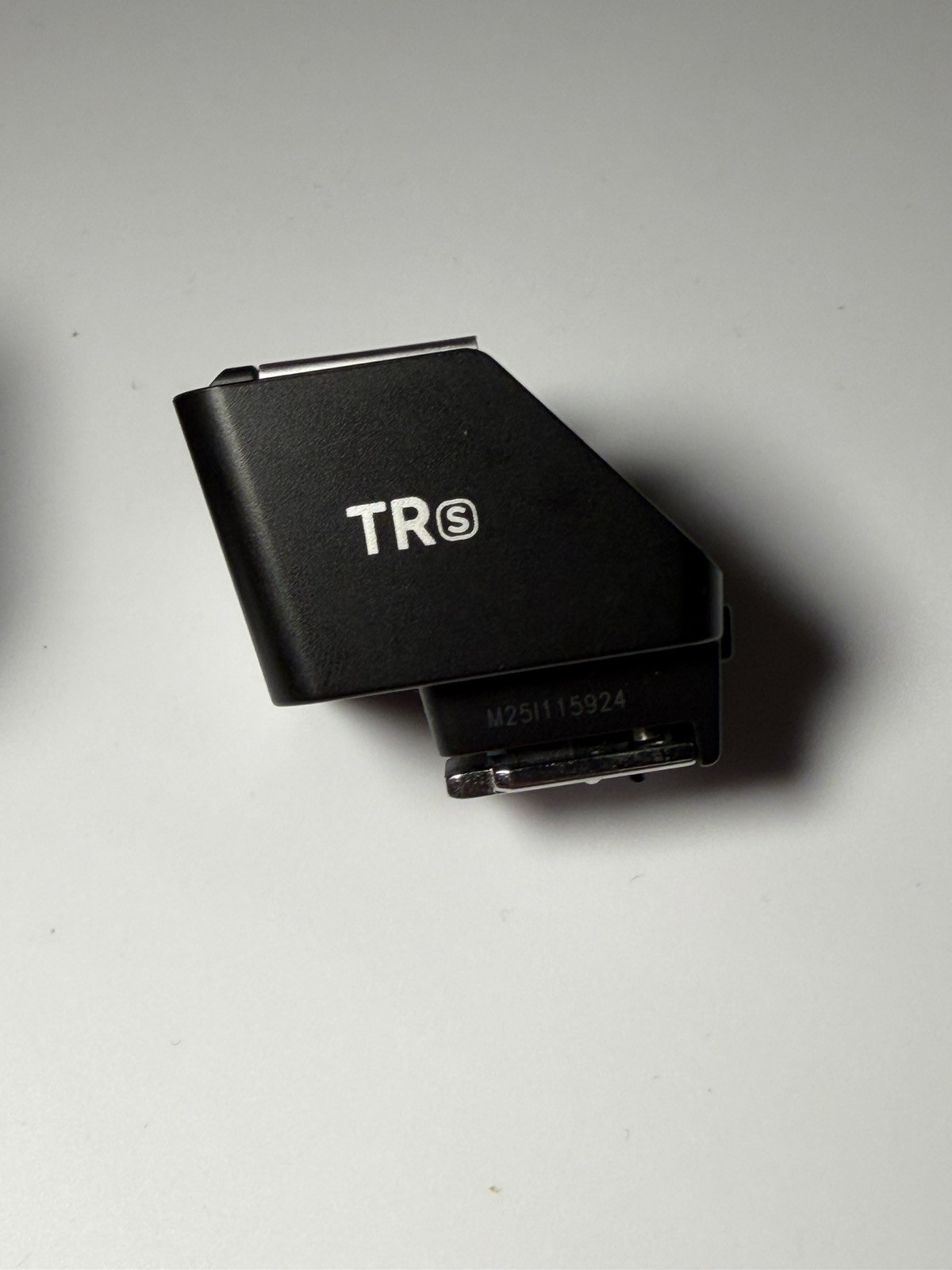 It30Pro-S Pocket TTL Flash for Sony Camera: 2.4G Wireless + Touchscreen