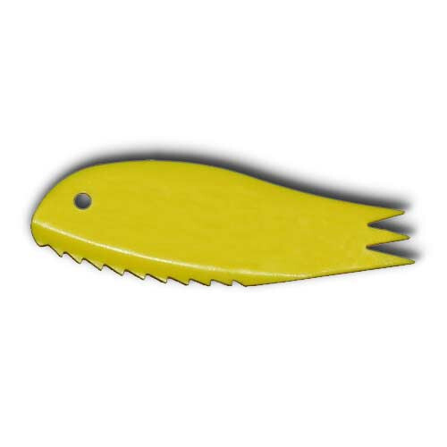 CTI Pros Choice CS795 Carpet Shark Scraper and Agitation Tool UPC 078345003796