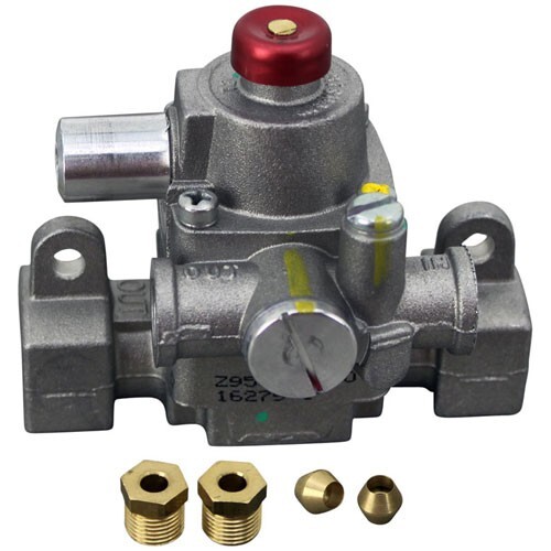 GARLAND VALVE -293, GD-30RBJ, ST286. SERIES: 40R, 40/50, G30A, G280, H280, TG2,