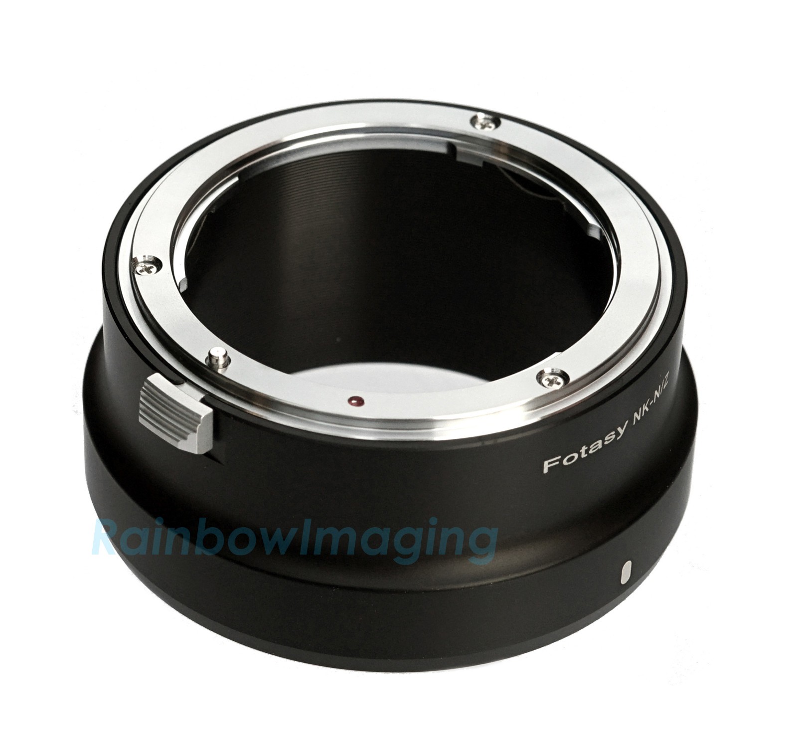 Pro Nikkor F Mount Lens to Nikon Z30 z50 Z5 Z6 Z7 II z9 z fc Mirrorless Adapter