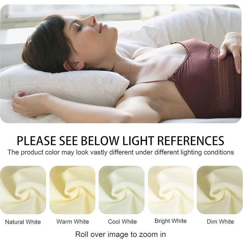 Queen Size Microfiber Pillowcases Soft Breathable Envelope Closure Home Use