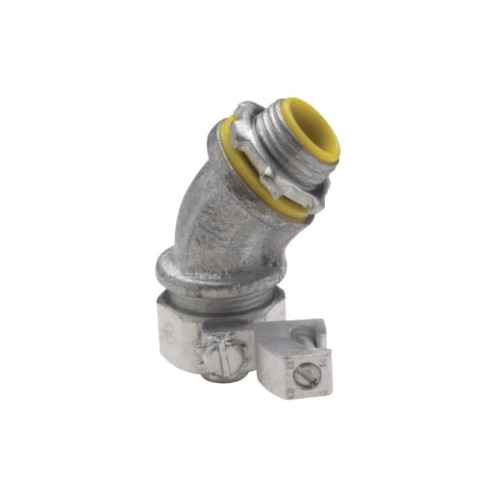 Crouse-Hinds LTB20045G Cord and Cable Fittings