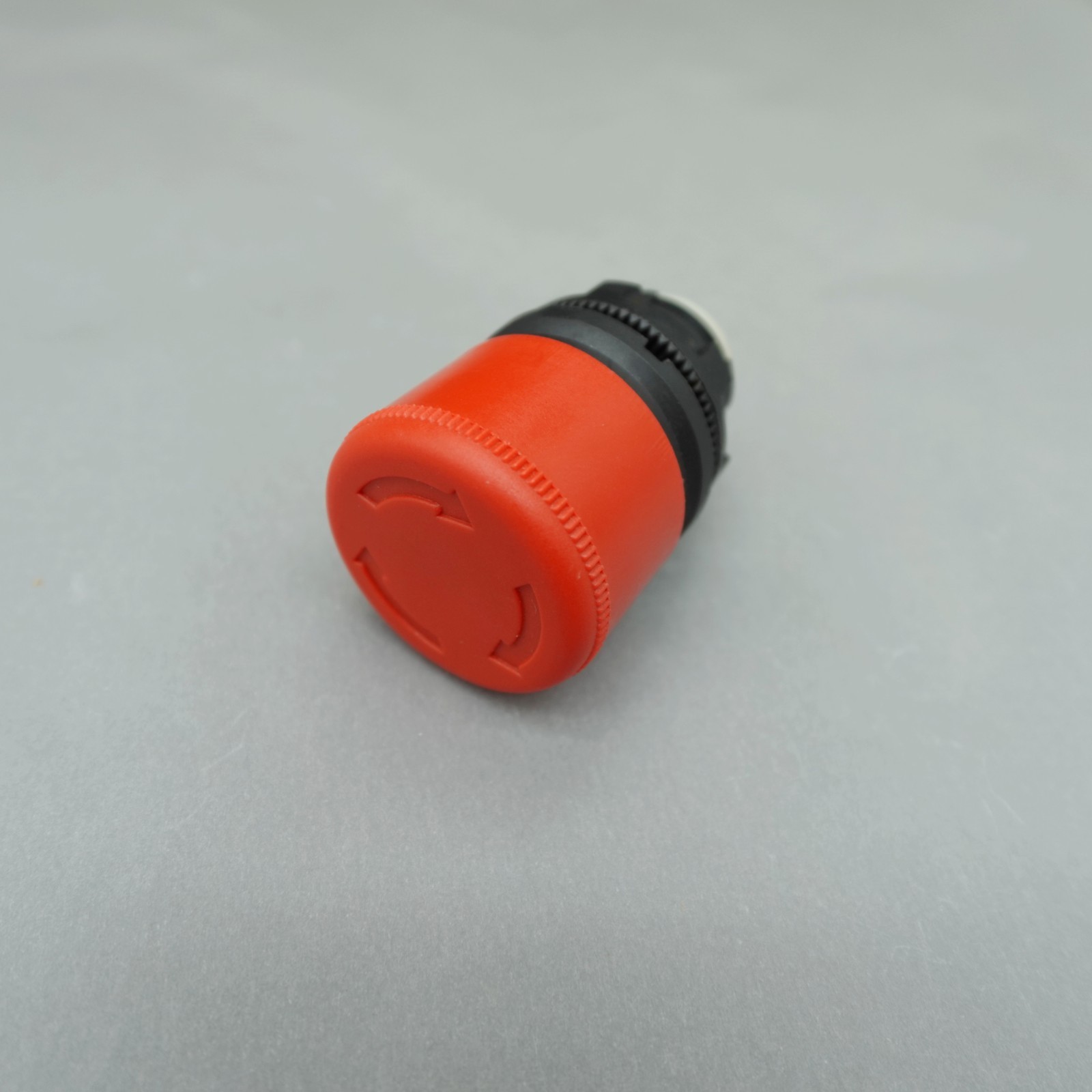 1PC Fits ZB2 BS834 30mm Emergency stop Operating Head for XAC-A Pendant Switch