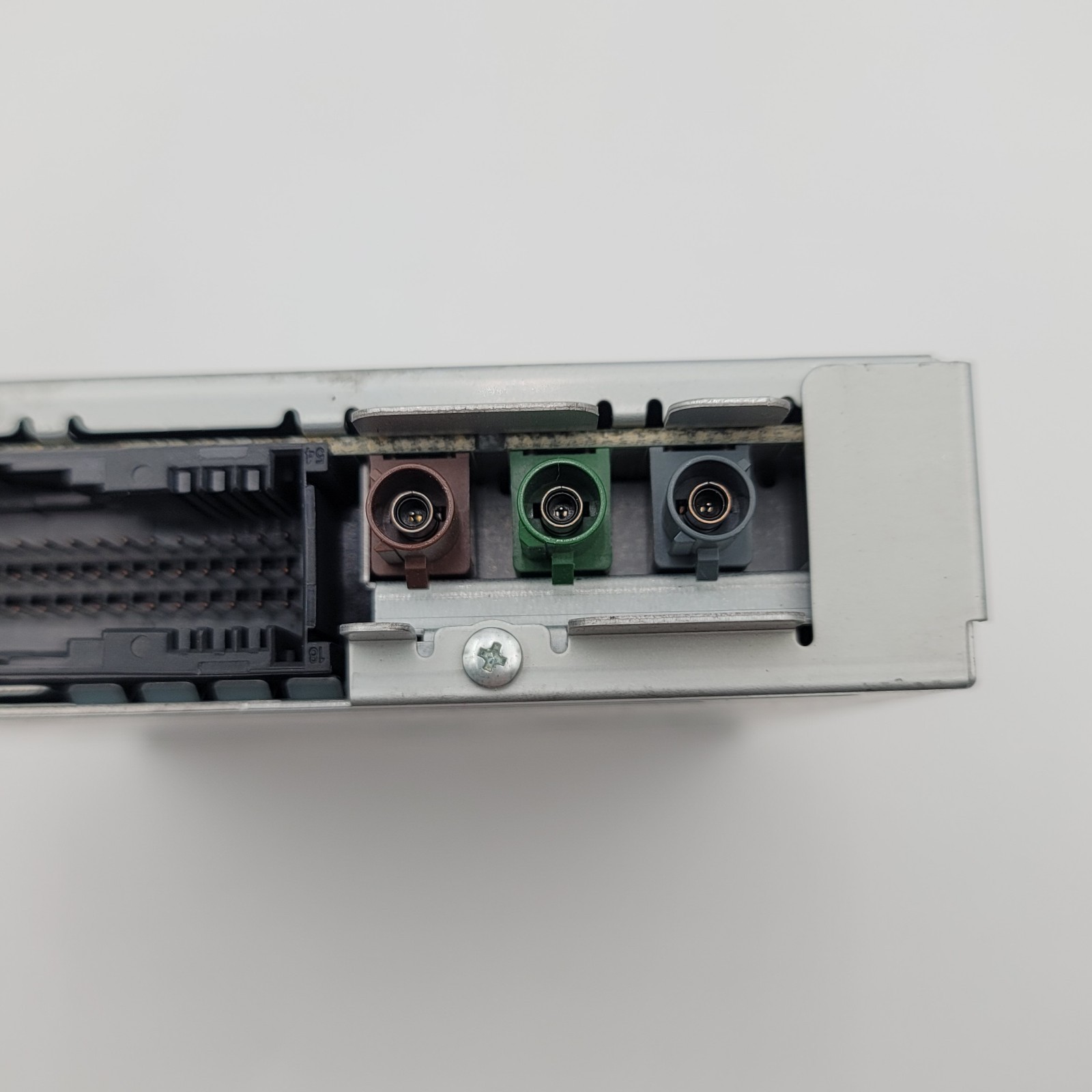 2010 2011 2012 2013 2014 2015 2016 Audi Q5 Rear View Camera Control Module