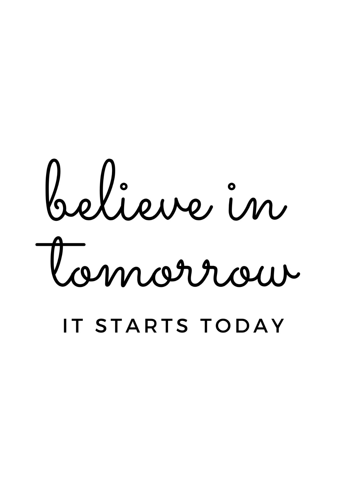 Digital Artwork - Motivational - Inspirational - 10 Pack Digital Printable PDFs