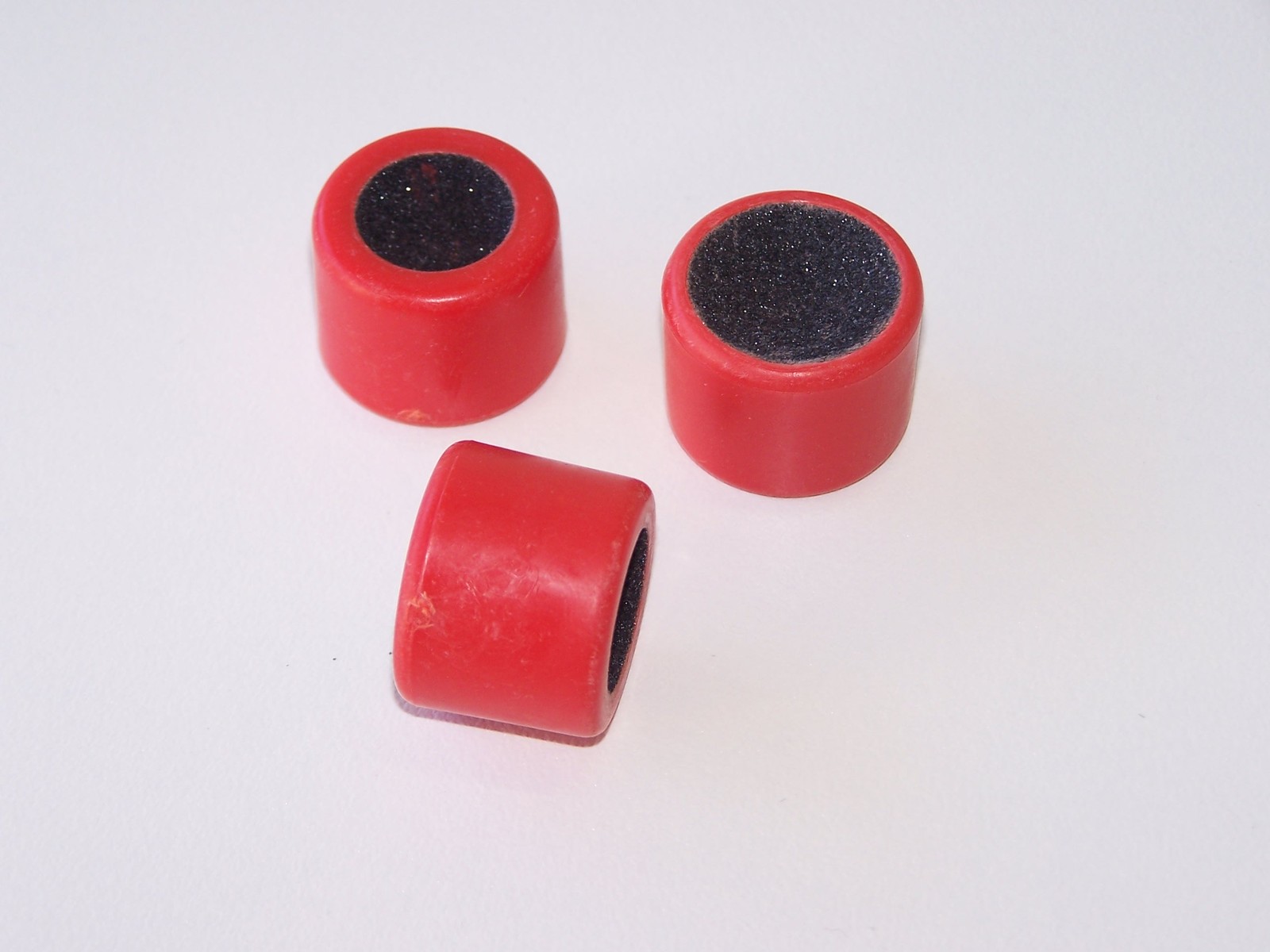 Pool Snooker Billiard Table Cue Tip Rounder shape and profile your cue tips