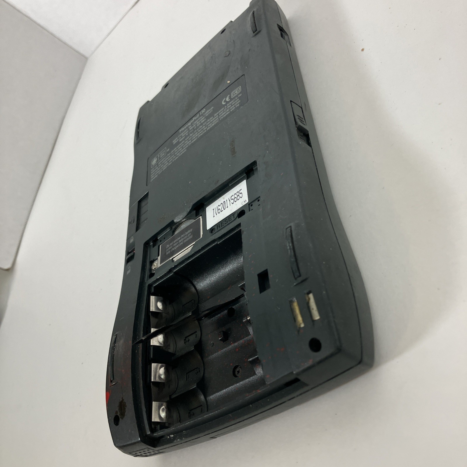 Apple Newton Messagepad 120 PARTS