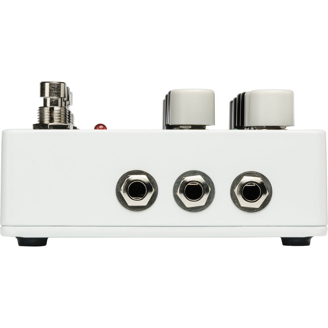 Electro-Harmonix Superego Plus Synth Engine Multi-Effect Pedal