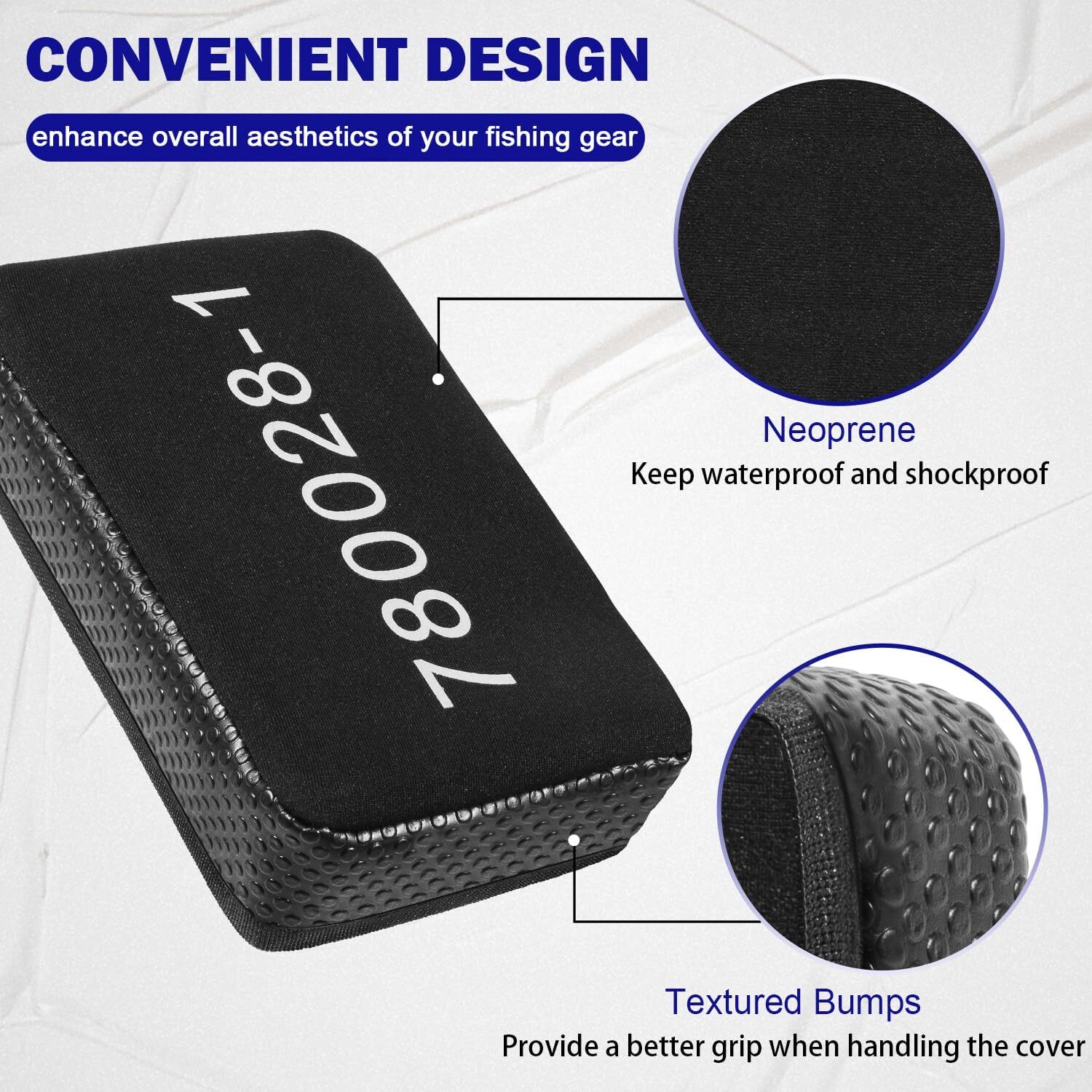 for Humminbird Helix 5 Fish Finder UC H5 Unit Neoprene Protective Cover 780028-1