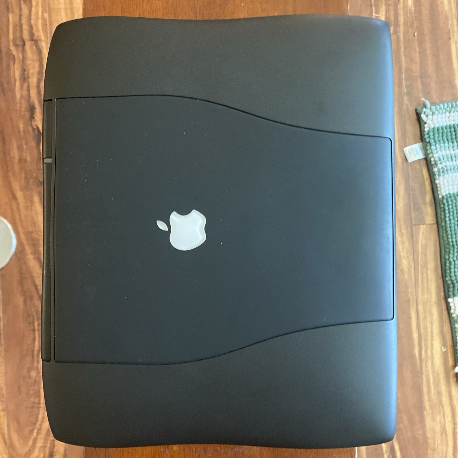 Macintosh PowerBook G3 Vintage Laptop Computer