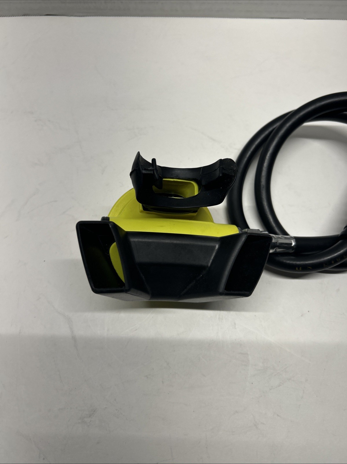 U.S. Divers Octo. Second Stage Regulator With Hose. Tested And Working. Scuba