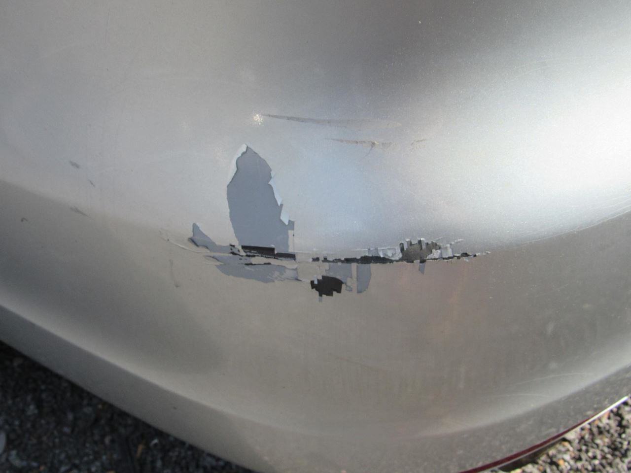 JETTA 2013 Glove Box 1037035