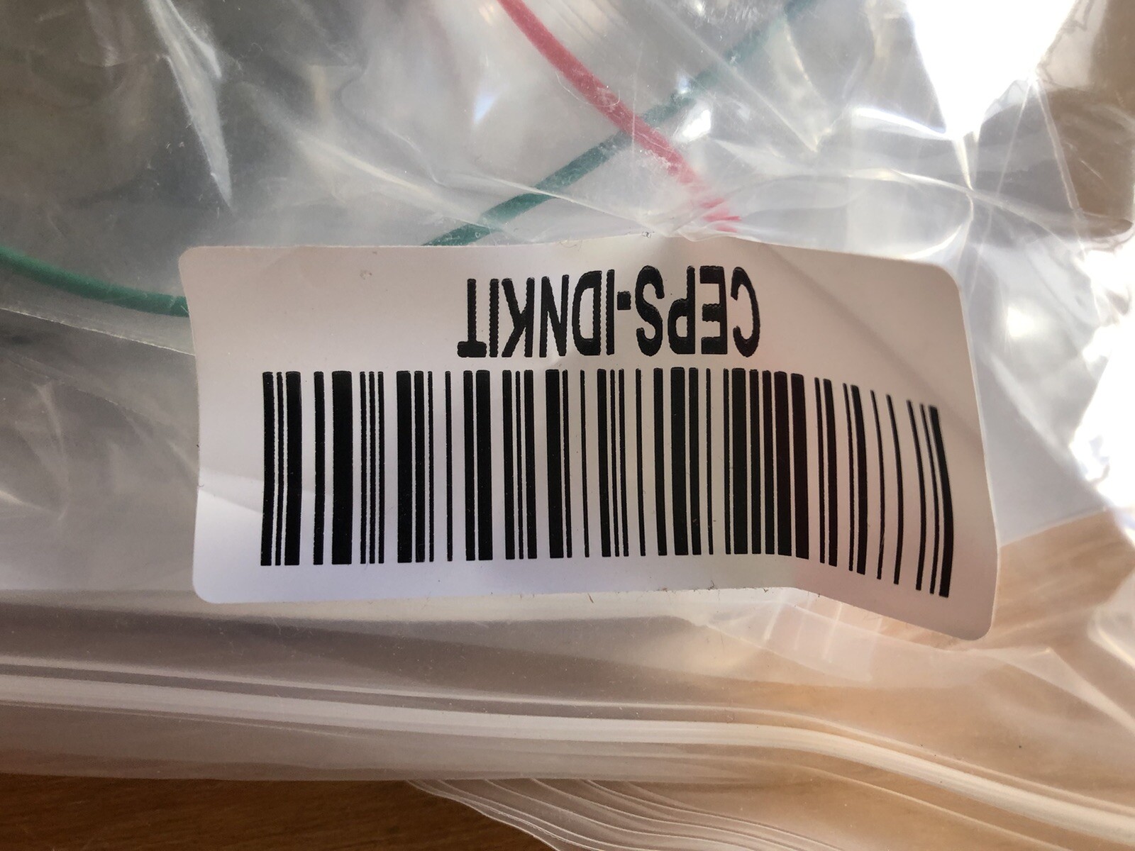 MICROS EPSON TM-U220B M188B Dot Matrix POS Receipt Printer IDN KIT ONLY