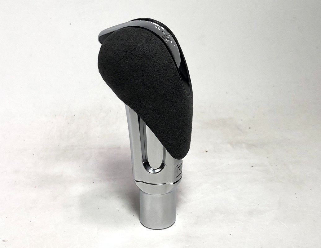 OE 991 PDK Alcantara shift knob 991 981 Panamera Porsche 911 shifter standard t2