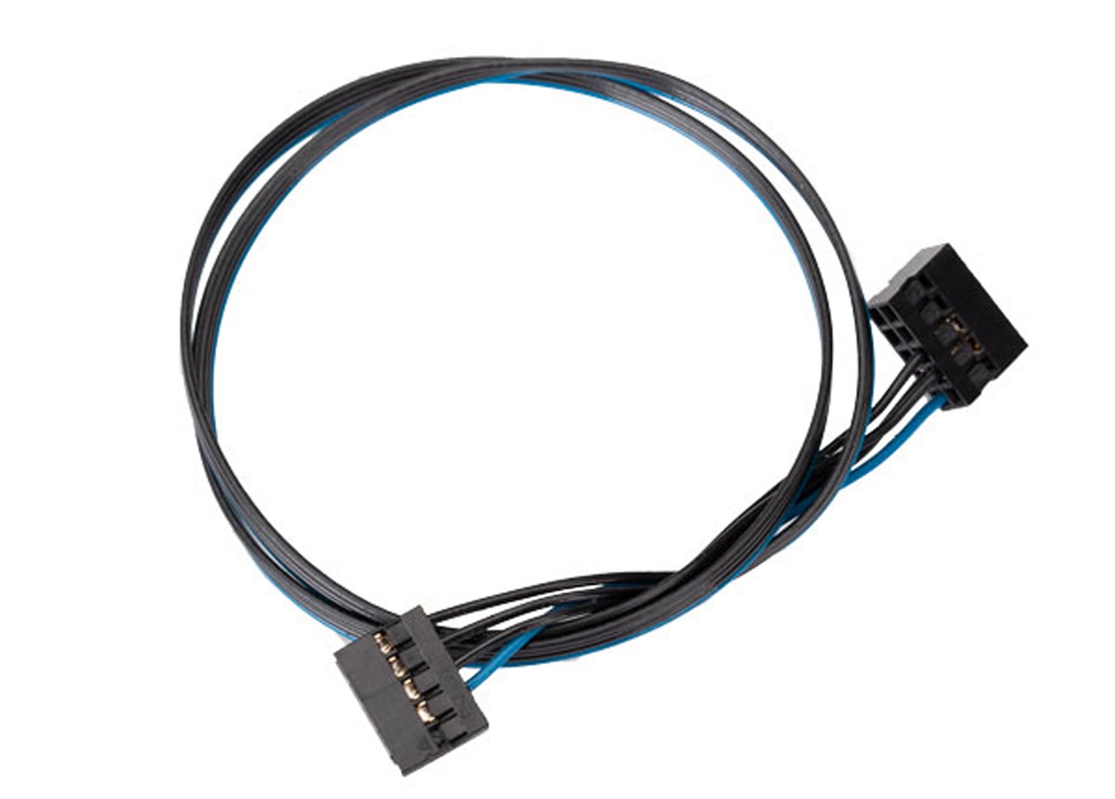 Traxxas 1/7 Funco® Pro Scale® Sand Car 2WD * Data Link Telemetry Expander * 6565