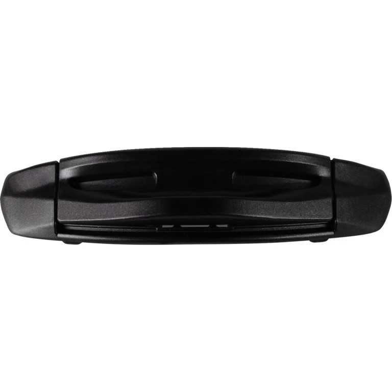 Arai XG Chin Vent for Contour-X Helmets - Black Frost Motorcycle ATV/UTV 102074