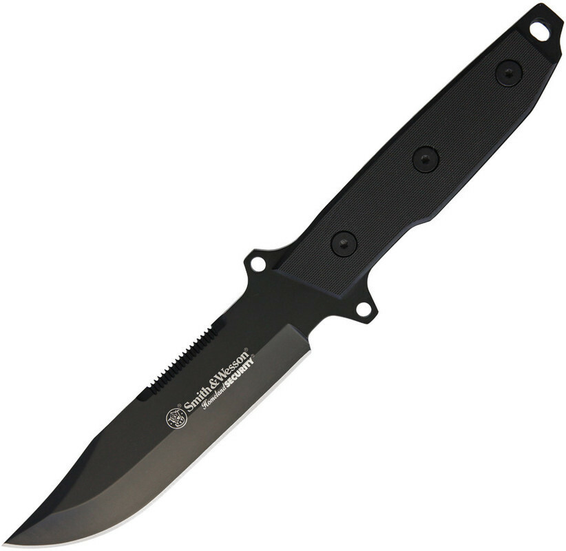 New Smith & Wesson Homeland Security Tactical SWSUR4NCP
