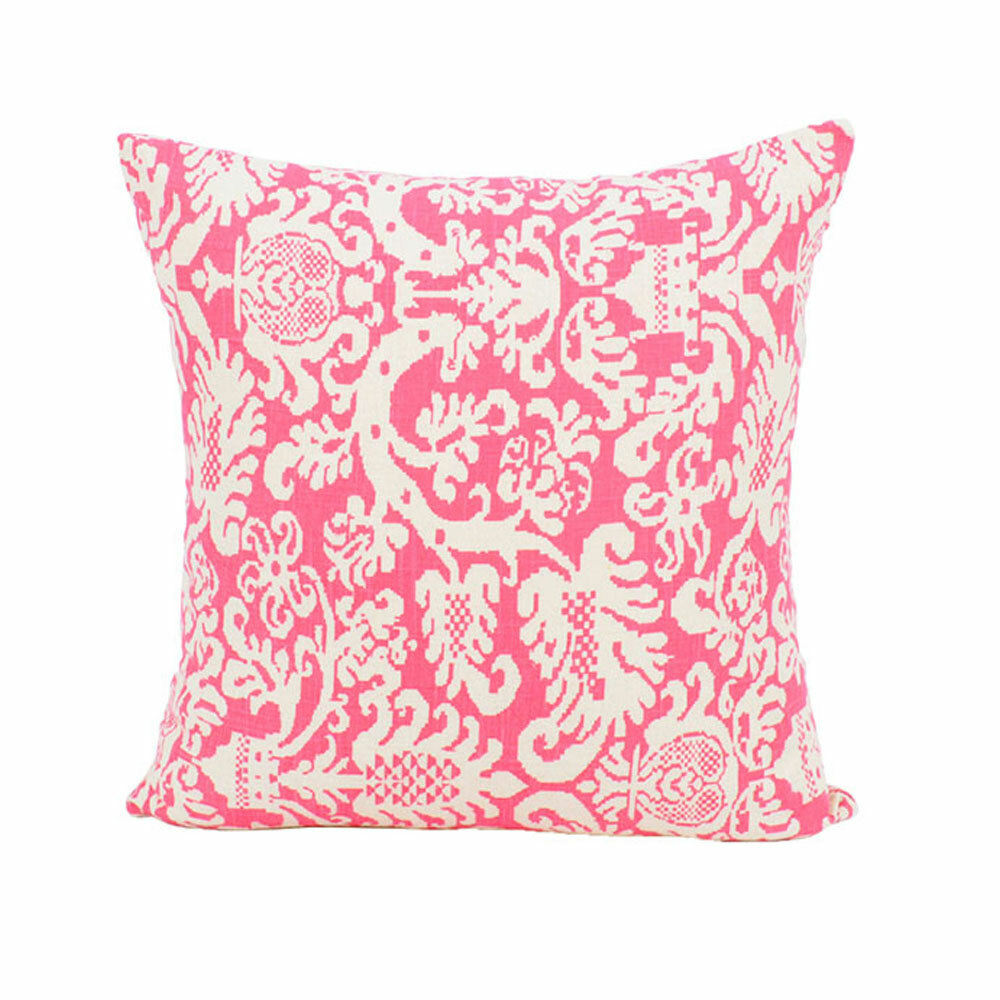 [Jamaa] Classic Cushion Cover