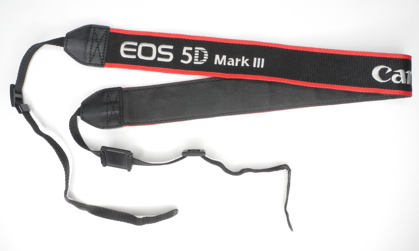 Canon EOS 5D Mark III Genuine DSLR Camera Neck Strap